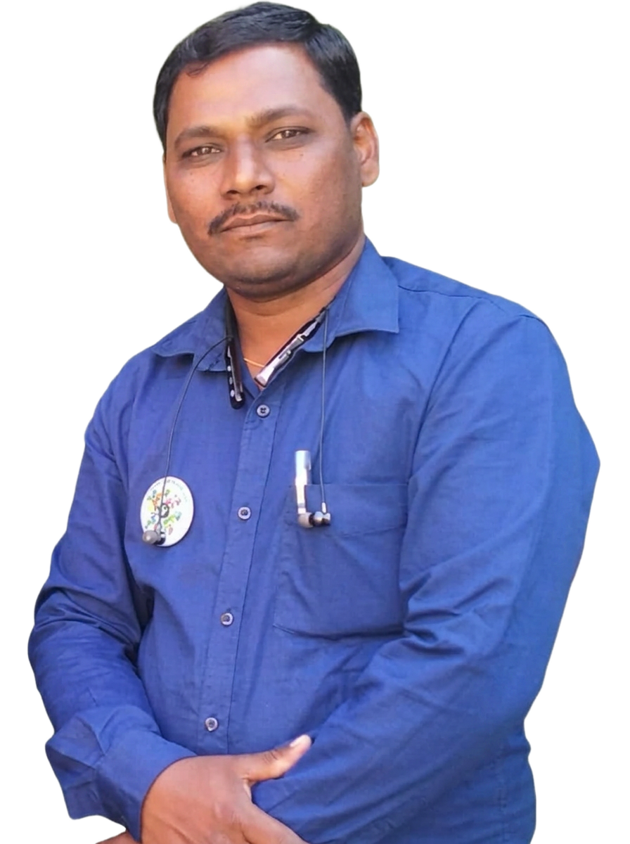 Shri Raju Gasti