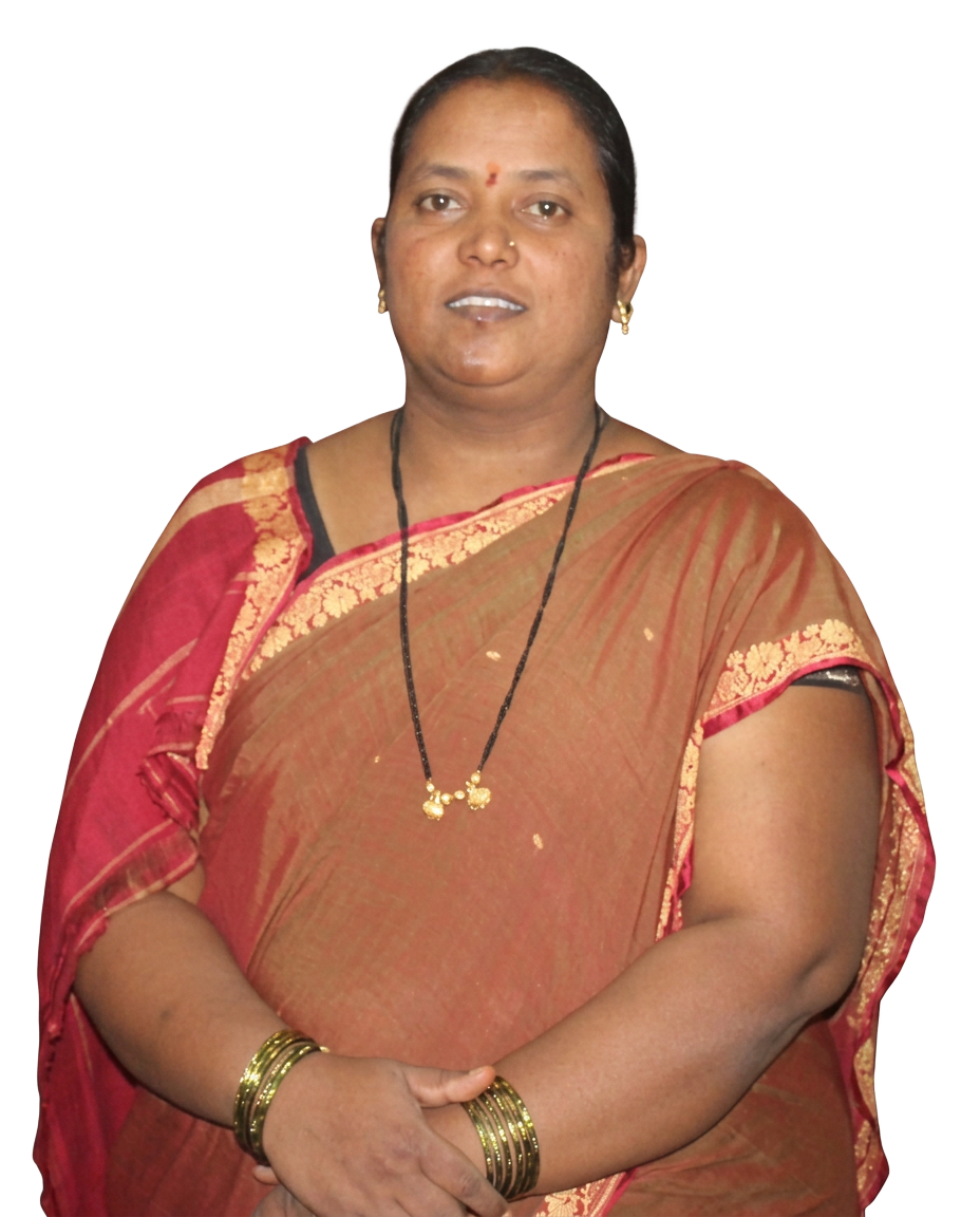 Smt. Manjula Madar